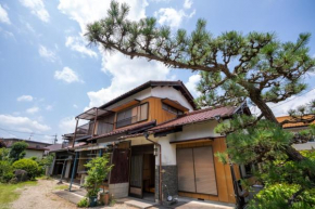 Hanareya Hyō - Vacation STAY 49547v